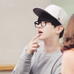 [EXO] ㅋㅋㅋ자기한심하지않음?