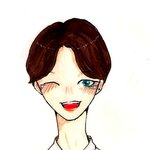 [<b>샤이니</b>] <b>샤이니</b> 키 팬아트
