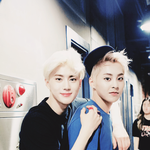 [EXO] 근데 뜨는것도 한순간이지만 망하는것도 한순간임