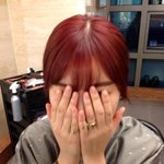 [댓글부탁] 머리<b>색</b>질문