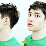 [도경수] 경수 <b>cheer</b> up콜드컵 산 됴자기있어ㅠㅠ?