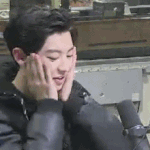 [EXO] 처음에 룸메한다했을때 엑팬들 <b>나나</b>  ㅋㅋㅋ