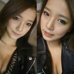 [EXO] 송가연 셀카 찍을때 가슴<b>어필</b>한다는 앤데