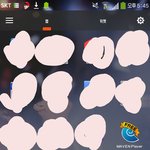 [EXO] 이 앱도 노래 <b>다양</b>한<b>방법</b>으로들을수잇는앱이거든?