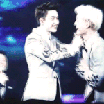 [팬픽] 나한테 달달물의 최고봉은 타이니디..