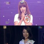 [에이핑크] 에이핑크 에프엑스 마크<b>표절</b>아님