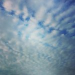 [EXO] 내가찍은건데<b>구름사진</b>..