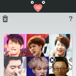 [도경수] 이어플 만든사람 됴갱팬인듯ㅋㅋㄲㅋ