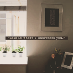 [팬픽] <b>AT</b> 제일 기억에 남는 장면