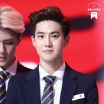 [EXO] 준면이랑 아이컨<b>택</b> 하고 가