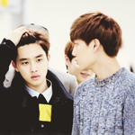 [EXO] 괜사에서 경수 <b>비중</b>꽤 있지않을까?