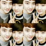 [EXO] 경수가동생이있다면이런느낌일까_<b>jpg</b>