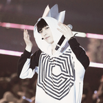 [EXO] 레이 흑발은 사랑이다
