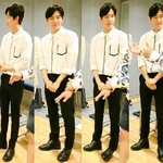 [EXO] <b>디오</b>보다 <b>백현</b>이인기많지?
