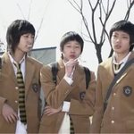 [EXO] 여기 찬열이 드라마찍었던거