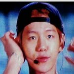 [EXO] 백현이<b>쌩얼</b>