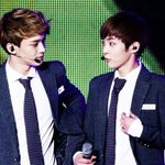 [EXO] <b>시간</b> 진짜 빨리간다 으르렁<b>이</b> 벌써