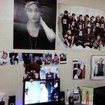 [카이] 인어들~~ 뭐좀물어볼께있어!!