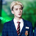 [EXO] 눈썹 문제 너무 쉬웠지 <b>정답</b>은