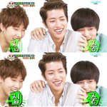 [인피니트] 근데<b>성열</b>이정글다녀와서
