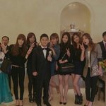 [EXO] 엑소지인<b>결혼식</b><b>사진</b>