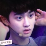 [EXO] 나같은수니없냐ㅠㅠㅠㅠㅠㅠ