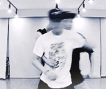 [EXO] 다시봐도 덥<b>스텝</b>은 사랑이다