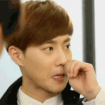 [EXO] 아근데준면이<b>코안</b>함