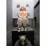 [추억파리여] 안중근의사 <b>동상</b>에 남긴 초등학생 편지