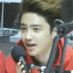 [EXO] 경수의 <b>매력</b>은