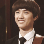 [EXO] 인생은 <b>창밖</b>과 같다. 난 그저 바라만 볼래