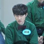 [EXO] <b>아</b> 쟤 진짜 <b>뭐</b>하는거야