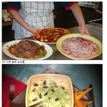 [<b>공포</b>베스트] 엽기적인 음식들