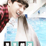 [비스트] <b>난이</b>짤보고힐링ㅜㅜ