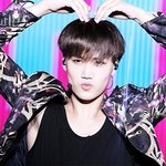 [카이] 카이의 격한 <b>뽀뽀</b>