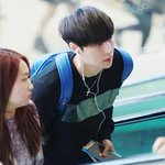 [EXO] 나 <b>한</b><b>시간</b> <b>전</b>까지 생리통 때문에 누워있었는데