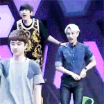 [EXO] 종이니ㅋㅋㅋㅋㄱ
