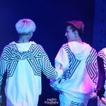 [EXO] 장난치는 <b>구사</b>즈 세훈이좋아주금ㅋㅋㅋㅋㅋㅋ