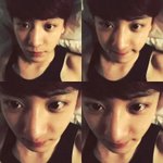 [EXO] 난백현최애였는데 열애설났을땐