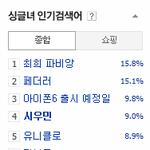 [시우민] 140707 4시 싱글녀 인검 시우민