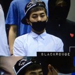 [EXO] 으 애들 <b>입국</b>했나보다