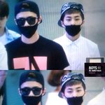[EXO] 세훈이랑 민석잌ㅋㅋㅋㅋㅋ