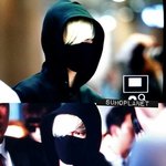 [수호] 140707 <b>인천</b>공항 입국 준면이