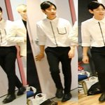 [EXO] 오늘<b>시험</b>보는애들 선물줄게!!!와봐