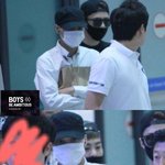 [EXO] 종인이<b>종이</b>가방꼭끌어안고ㄷ간다ㅠㅠ