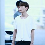 첸의 깔끔한 공항<b>패션</b>