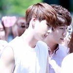 생머리한 <b>마크</b>