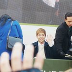 [시우민] 이짤 정말 <b>아련</b>하다ㅋㅋ