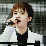 [EXO] 니들은 내심정을 몰라시발 경수목소리........