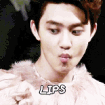 [EXO] 내가 <b>판</b><b>녀</b>를 사랑하는이유